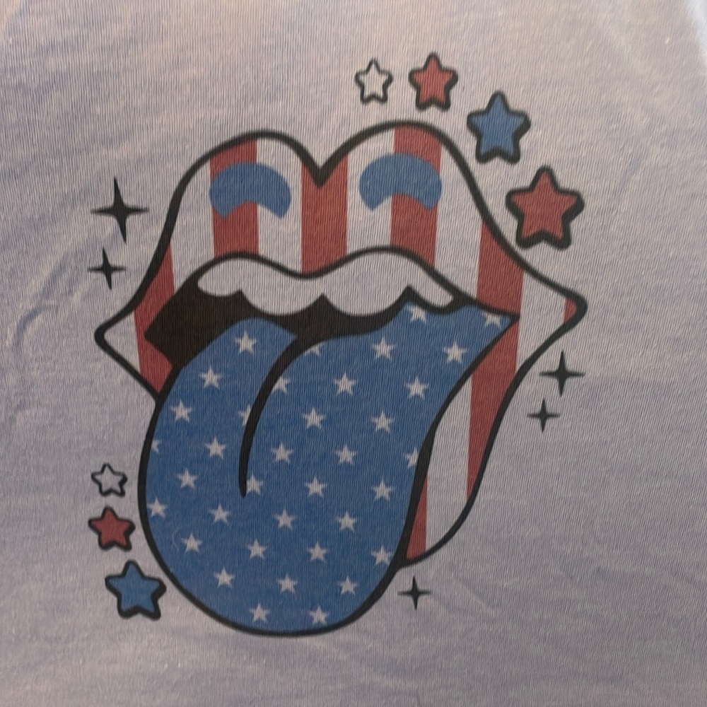 4th of July Tank
